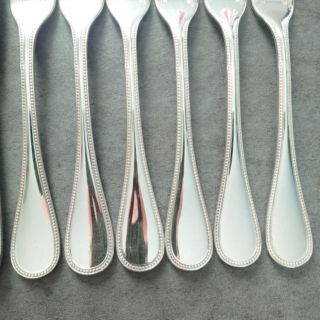 テーブルフォーク 12点