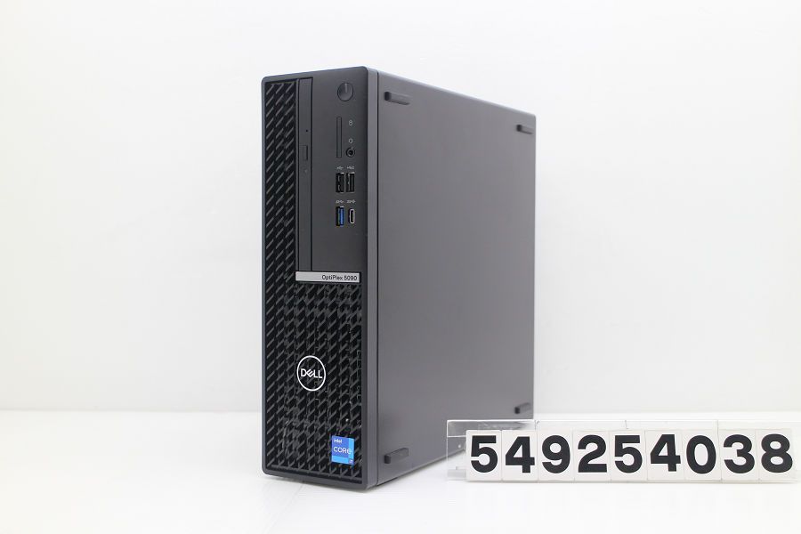 DELL Optiplex 5090 SFF Core i7 11700 2.5GHz|16GB|512GB SSD |Multi|Win11 549254038