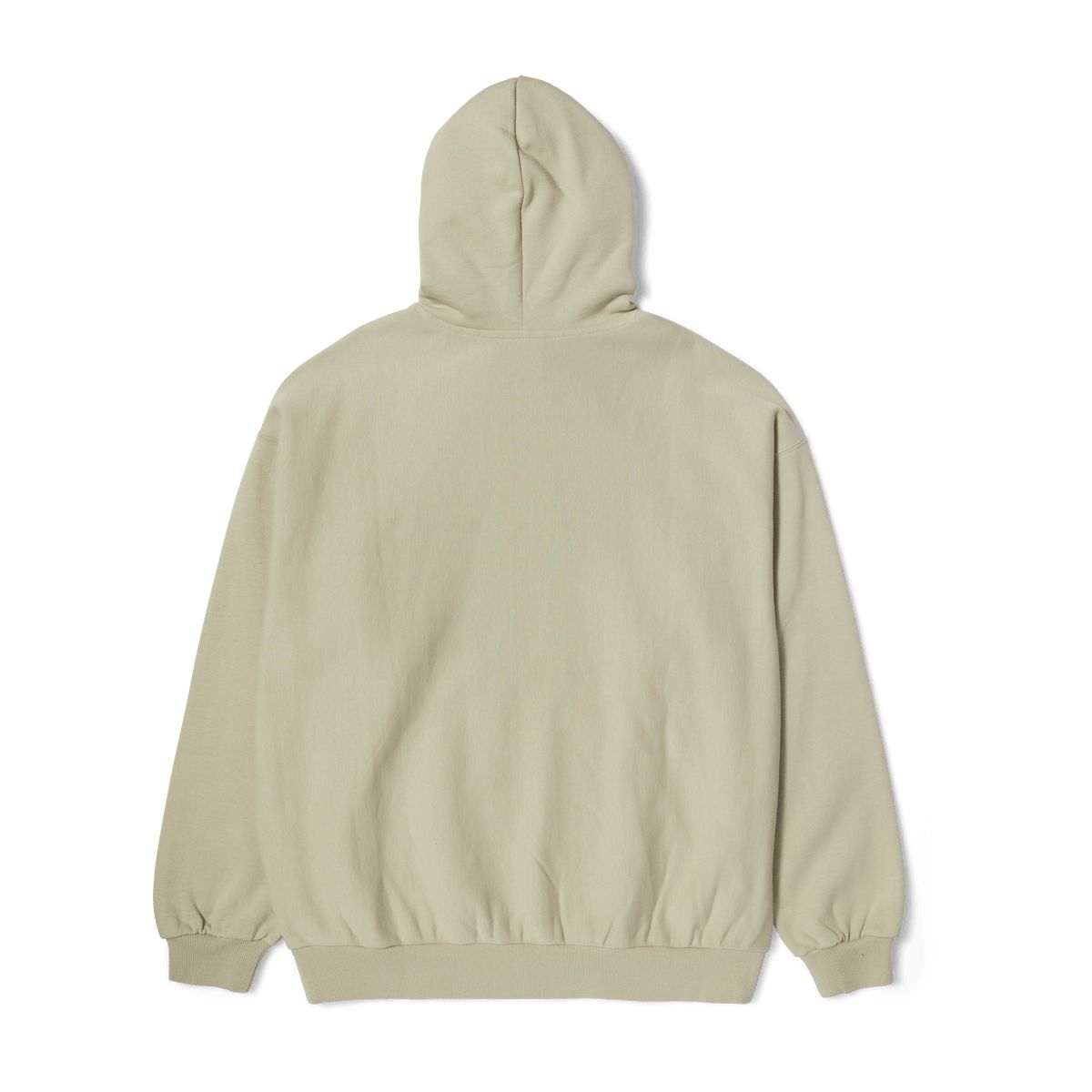 ハフ パーカー HUF LOGO APPLIQUE HOODED FLEECE プルオーバー 