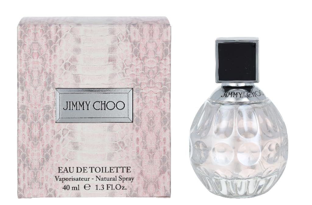 ジミー チュウ オードトワレ 40ml 