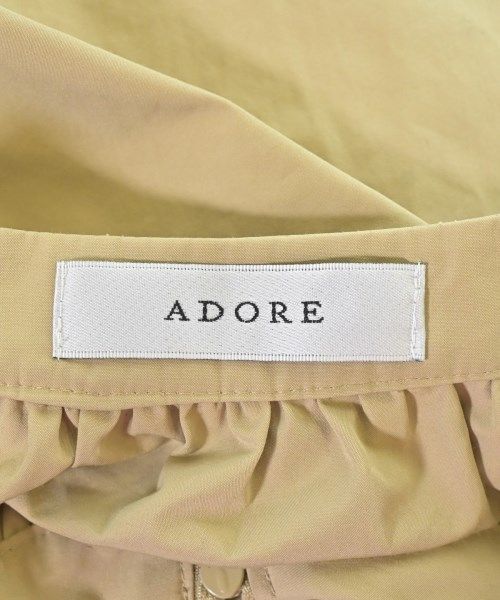 ADORE ブルゾン その他 レディース 古着 SIROKUMA-CORPORATION_COM