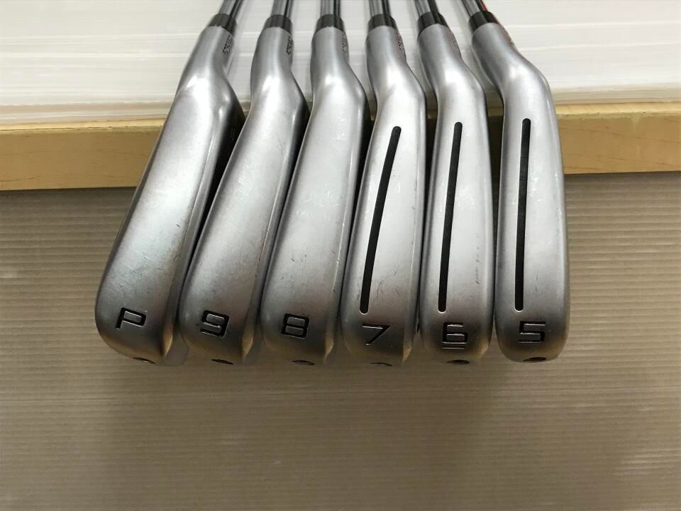 テーラーメイド P770 ダイナミックゴールド s200 exツアーイシュー テーラーメイド P770 ダイナミックゴールド s200 exツアーイシュー