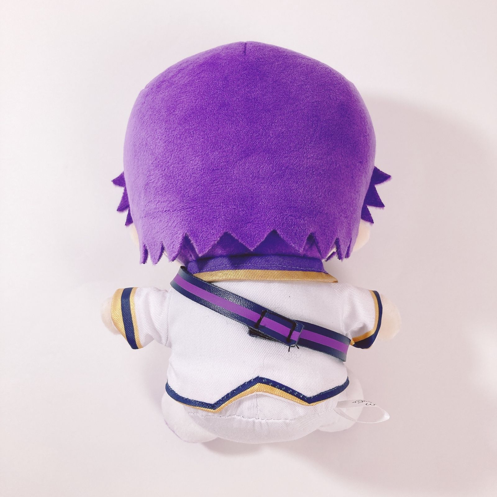 ななもり おすわりぬいぐるみ 「劇場版すとぷり はじまりの物語