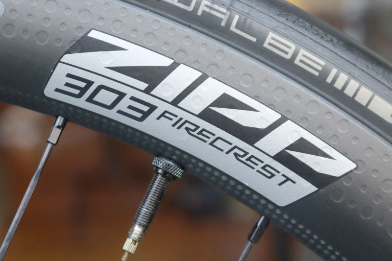 ジップ ZIPP 303ファイアクレスト ディスク 303 Firecrest DISC