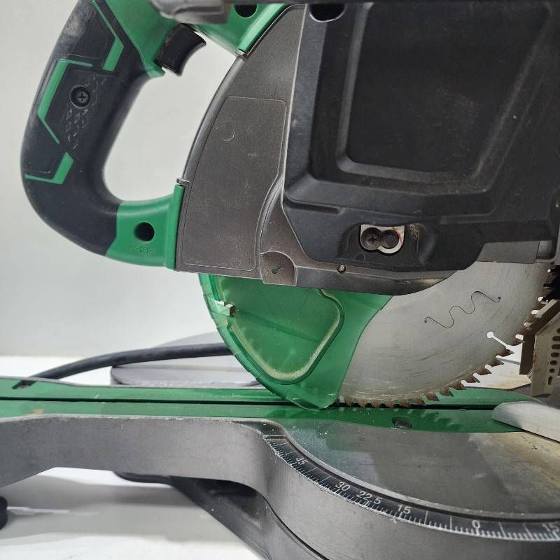 190mm 卓上スライドマルノコ