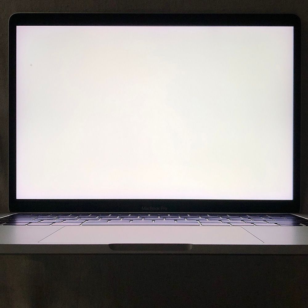 ☆ HappyKid様専用☆ジャンク品Apple MacBook Pro (13インチ, 2019