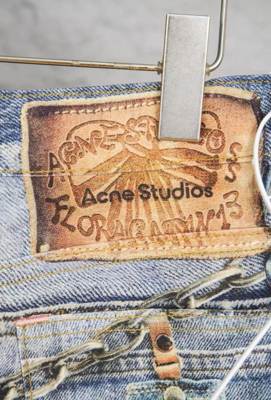Acne Studios