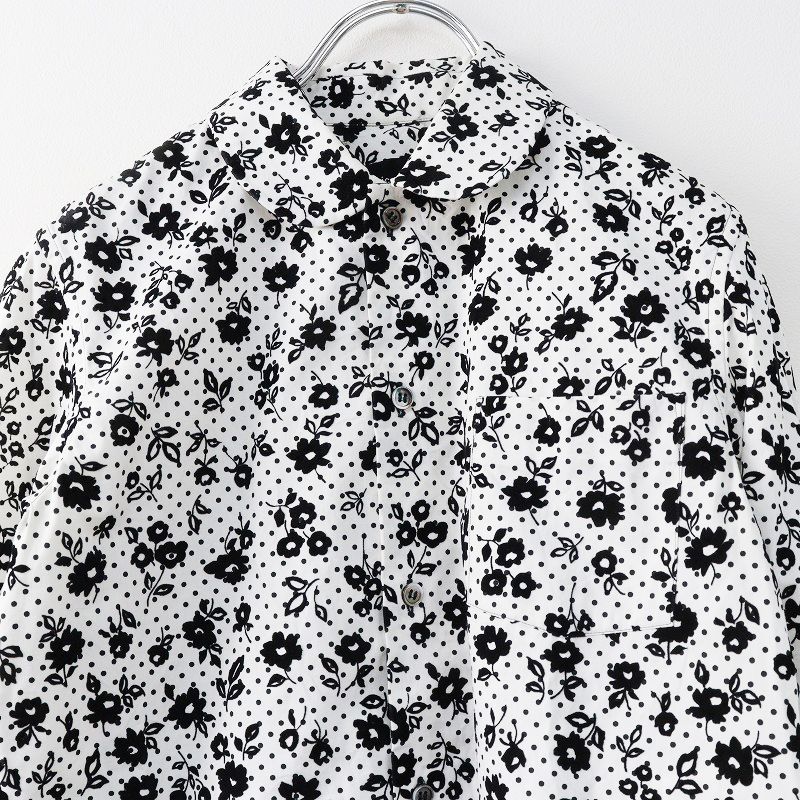 2019AW トリココムデギャルソン tricot COMME des GARCONS