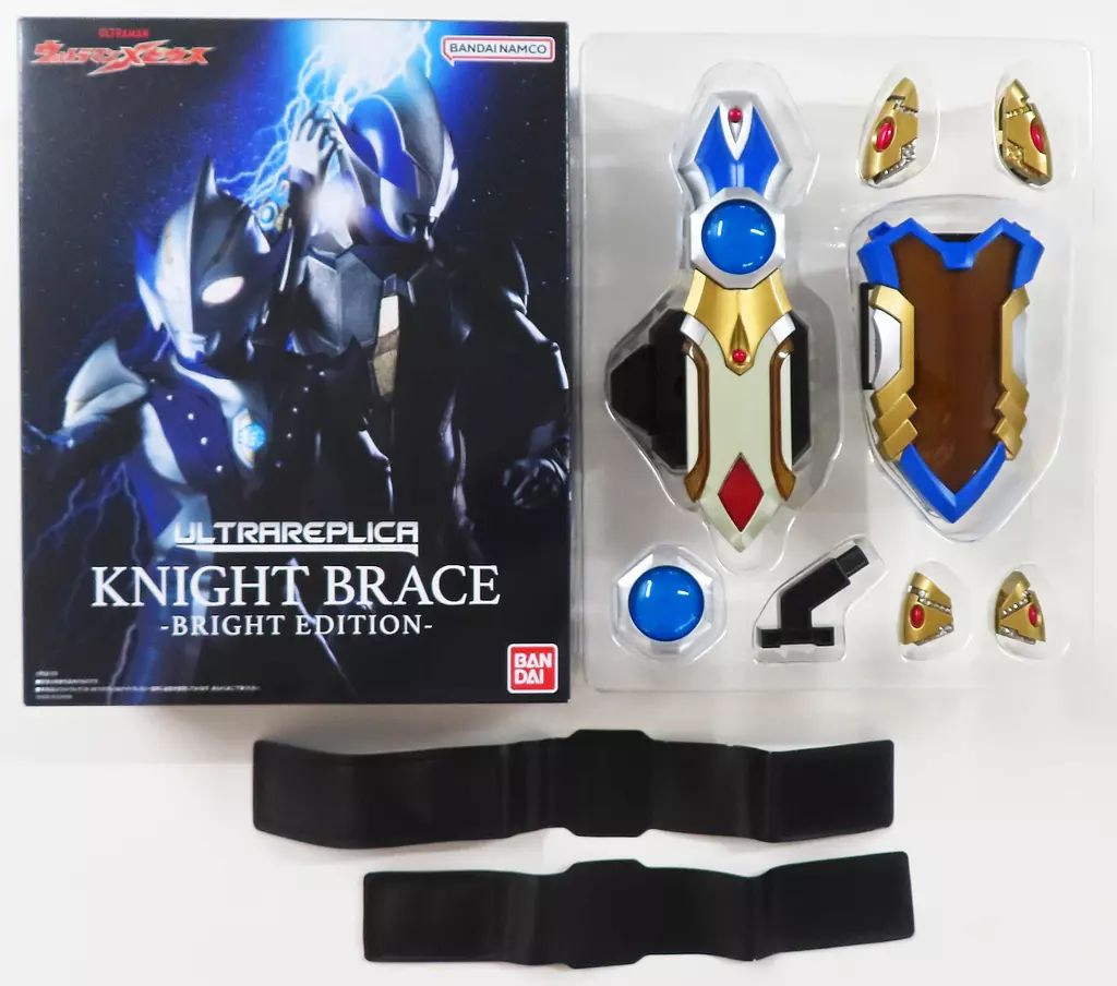 【未使用】ウルトラレプリカ　ナイトブレス-BRIGHT EDITION- ウルトラレプリカ ナイトブレス -BRIGHT EDITION