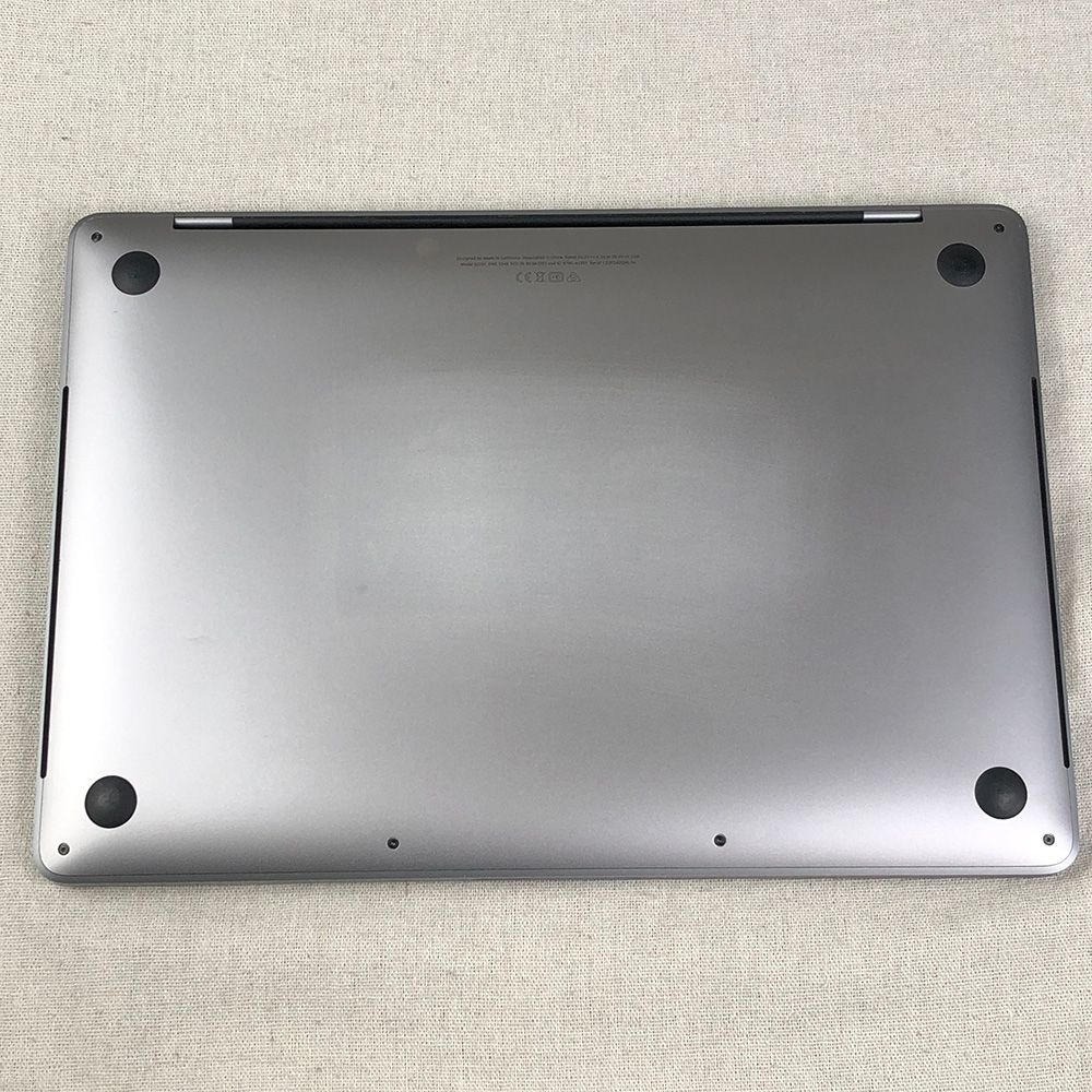 Apple - 【本体のみ】Apple MacBook Pro (13インチ 2020 Thunderbolt 3ポート x 4)【i7・32GB・512GB】A2251 EMC3348/LT-250670（295116） 本体のみ】Apple MacBook Pro (13インチ 2020 Thunderbolt 3