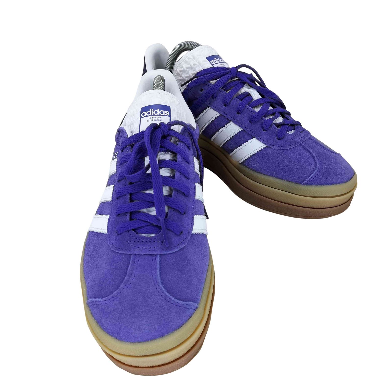 アディダス adidas ガゼルボールド / Gazelle Bold メンズ 25.5 - メルカリ