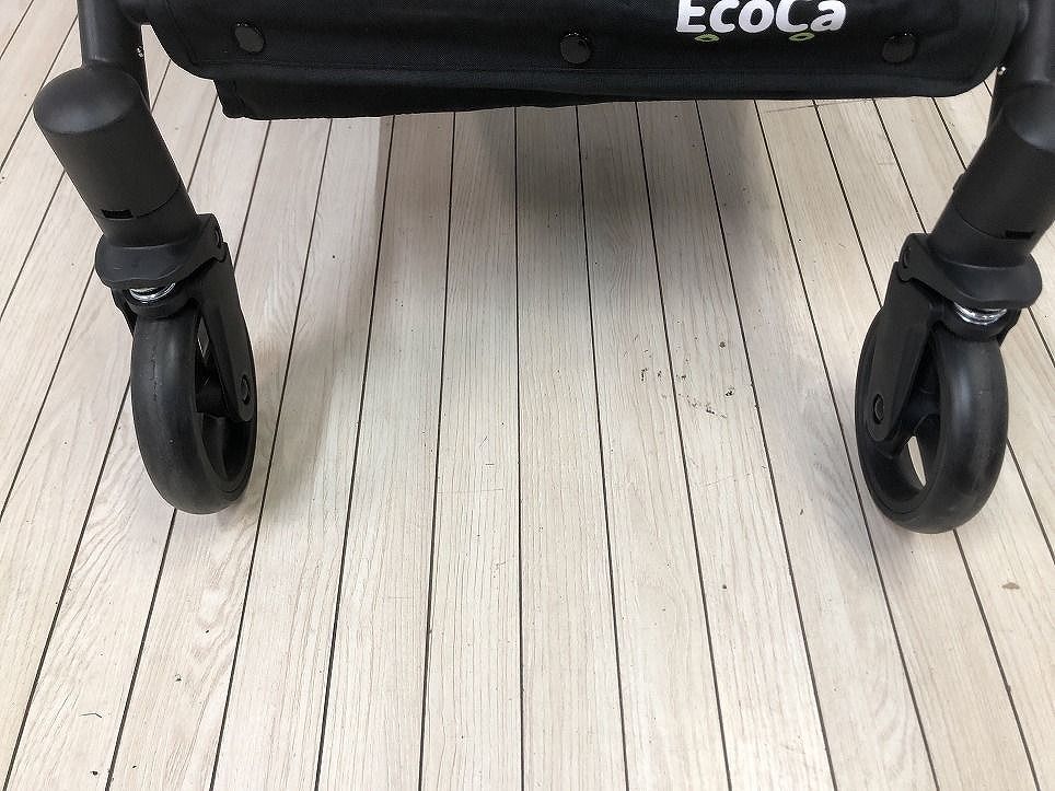 エコカ 保冷マイバッグ付