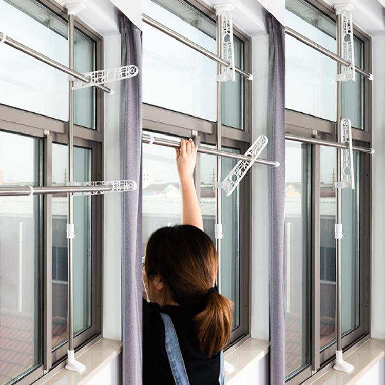 つっぱり ステンレス