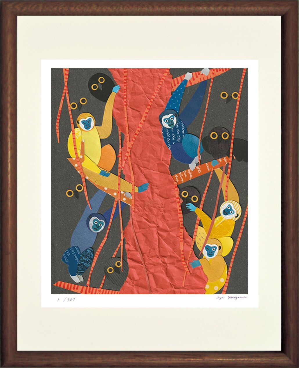 ♡超希少♡オラウータンぬいぐるみ 鳴くヌイグルミLサイズ♡日本製品