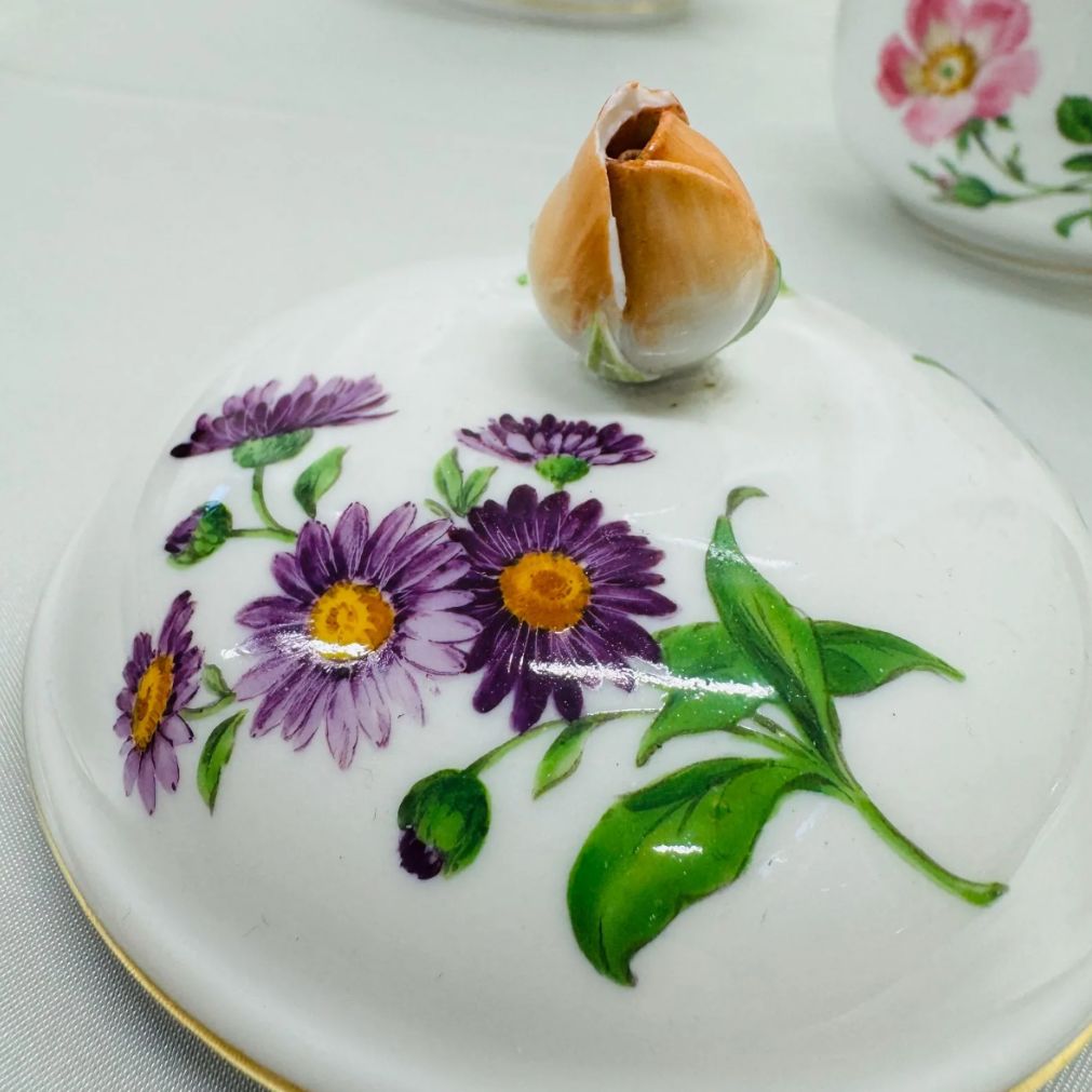 S MEISSEN