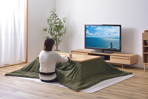 コタツ布団 長方形