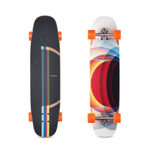 ローデッド　セット ローデッド ボード ジャパン｜ LOADED BOARDS JAPAN ｜DERVISH