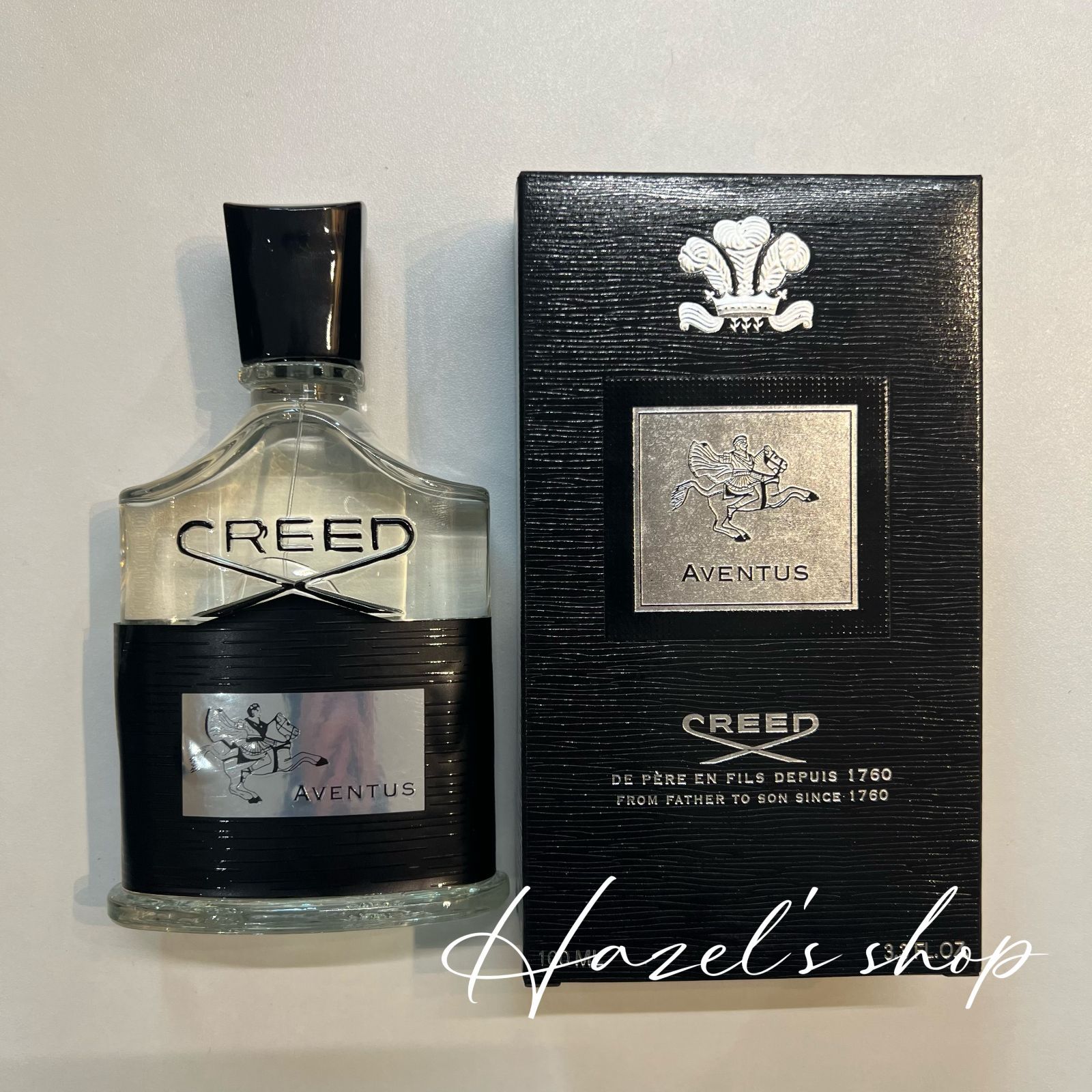 Creed Aventus 未使用 クリード アバントゥス 100ml 香水 #12 - メルカリ