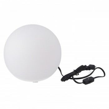 不二貿易 C/D:66806 ボール型ランプ 20(LED-E26W40) 66806 【公式通販】