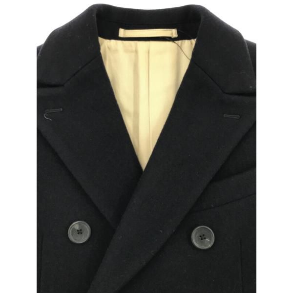 サイベーシック ダブルチェスターコート サイズ38 サイベーシック ダブルチェスターコート サイズ38