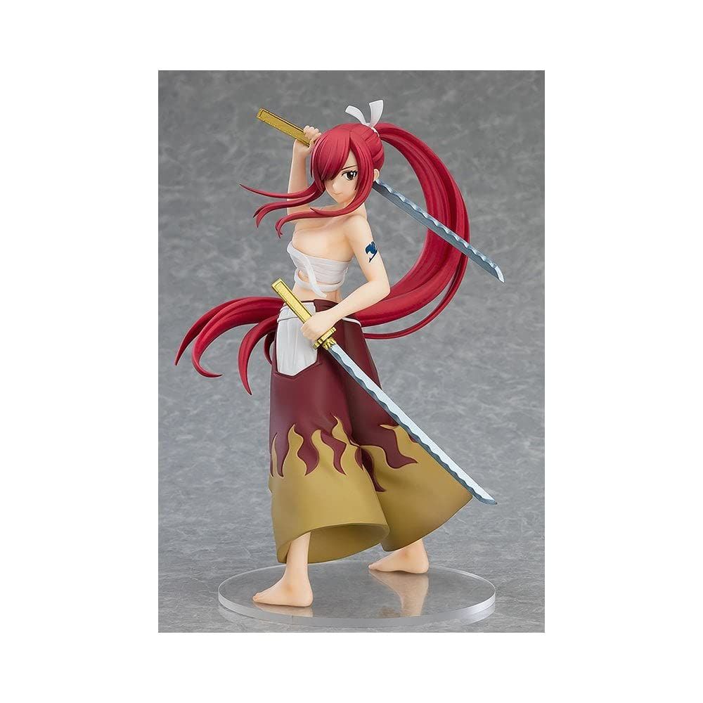 POP UP PARADE 「FAIRY TAIL」 エルザ スカーレット 妖刀紅桜