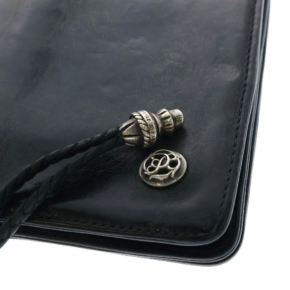 売上実績NO.1 FLRL OLD (クロムハーツ) HEARTS CHROME 2ZIP オールド STRAP 小物