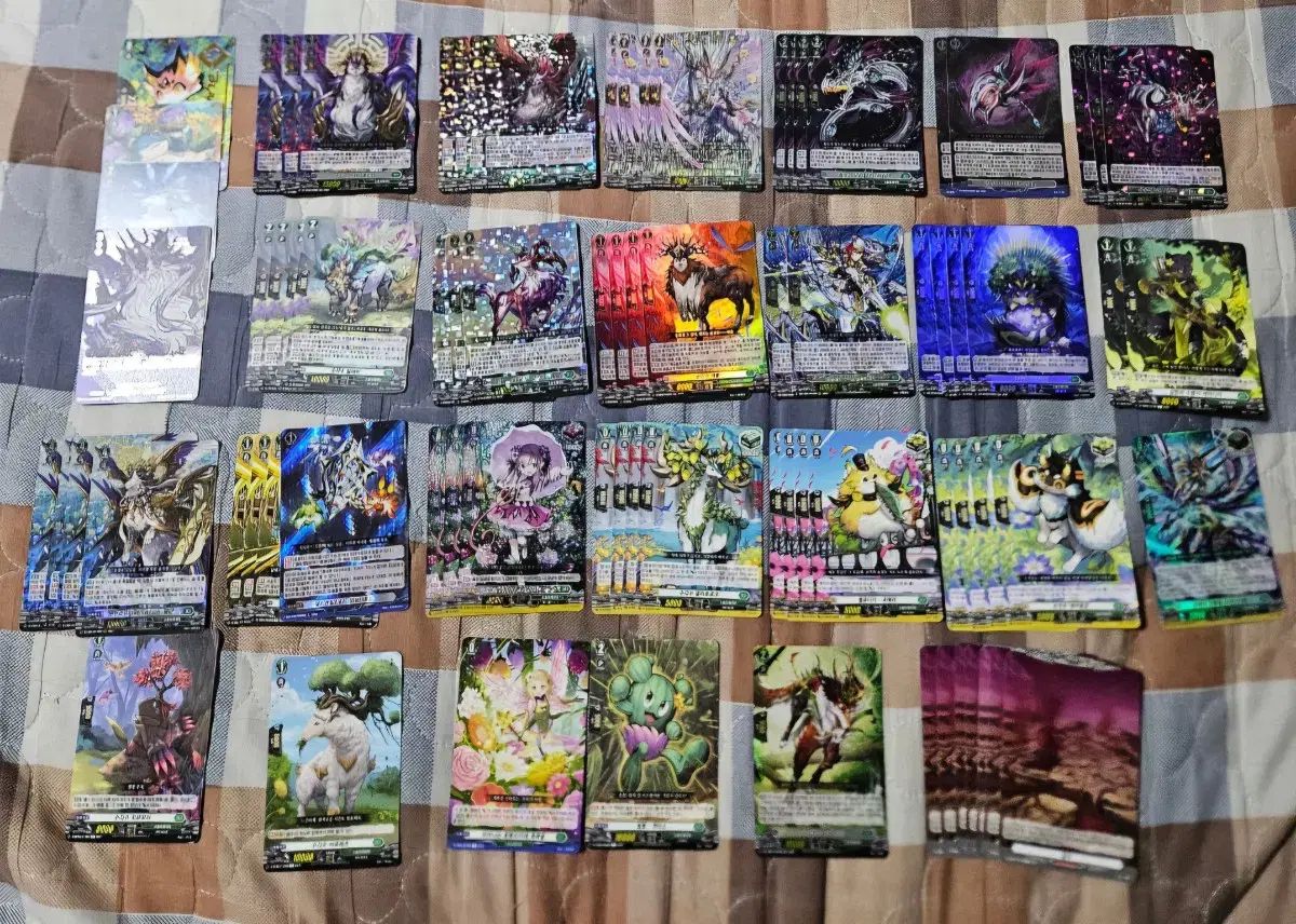 カードファイト ヴァンガード ライティングボード 囚人 マスクデッキ