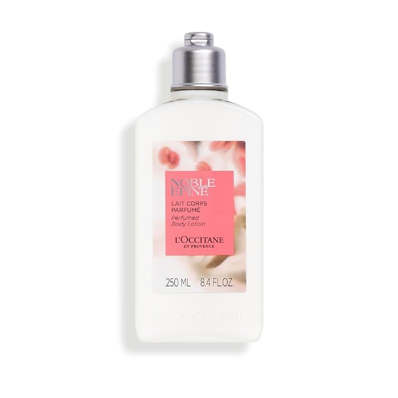 ロクシタン(L'OCCITANE) ノーブルエピン ボディミルク 250mL 女性 男性 メンズ 人気 誕生日 ギフト プレゼント お返し 父の日 1