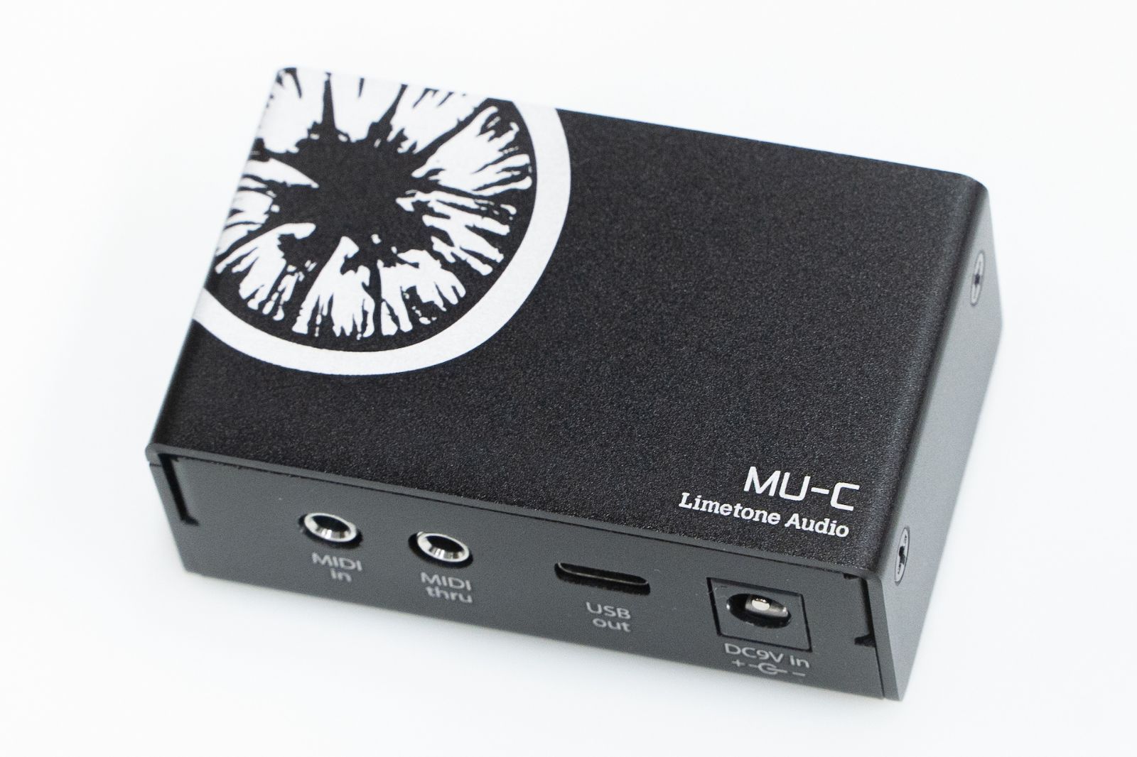 new】Limetone Audio / MU-C MIDI-USBC Converter【GIB横浜】 - メルカリ