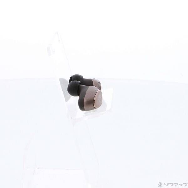 中古品〕 Victor HA-FX550T ブロンズ HA-FX550T-N【348】 - メルカリ