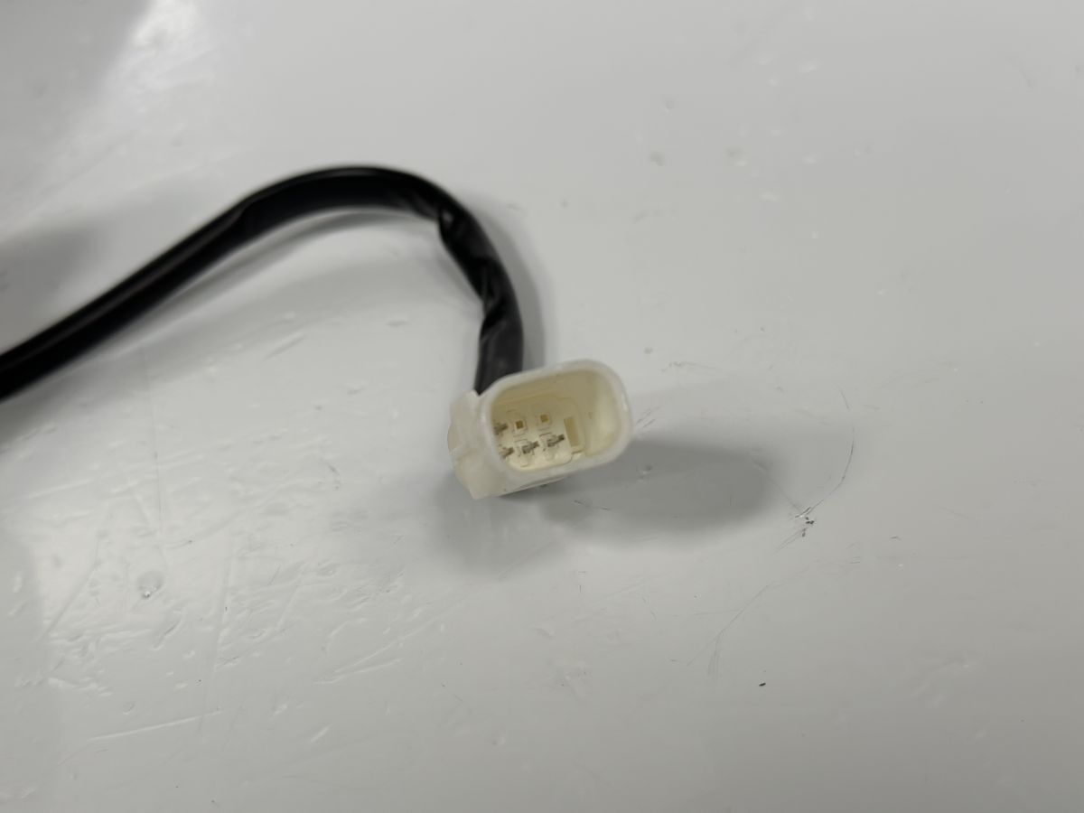 破損キズなし CX-30 DMEP DM8P 純正 左テールランプAssy テールライト LH LED DFR5-51-160C DFR5-51160 RDM924-03 B 管理29444 FFCRYSTALESIA_COM