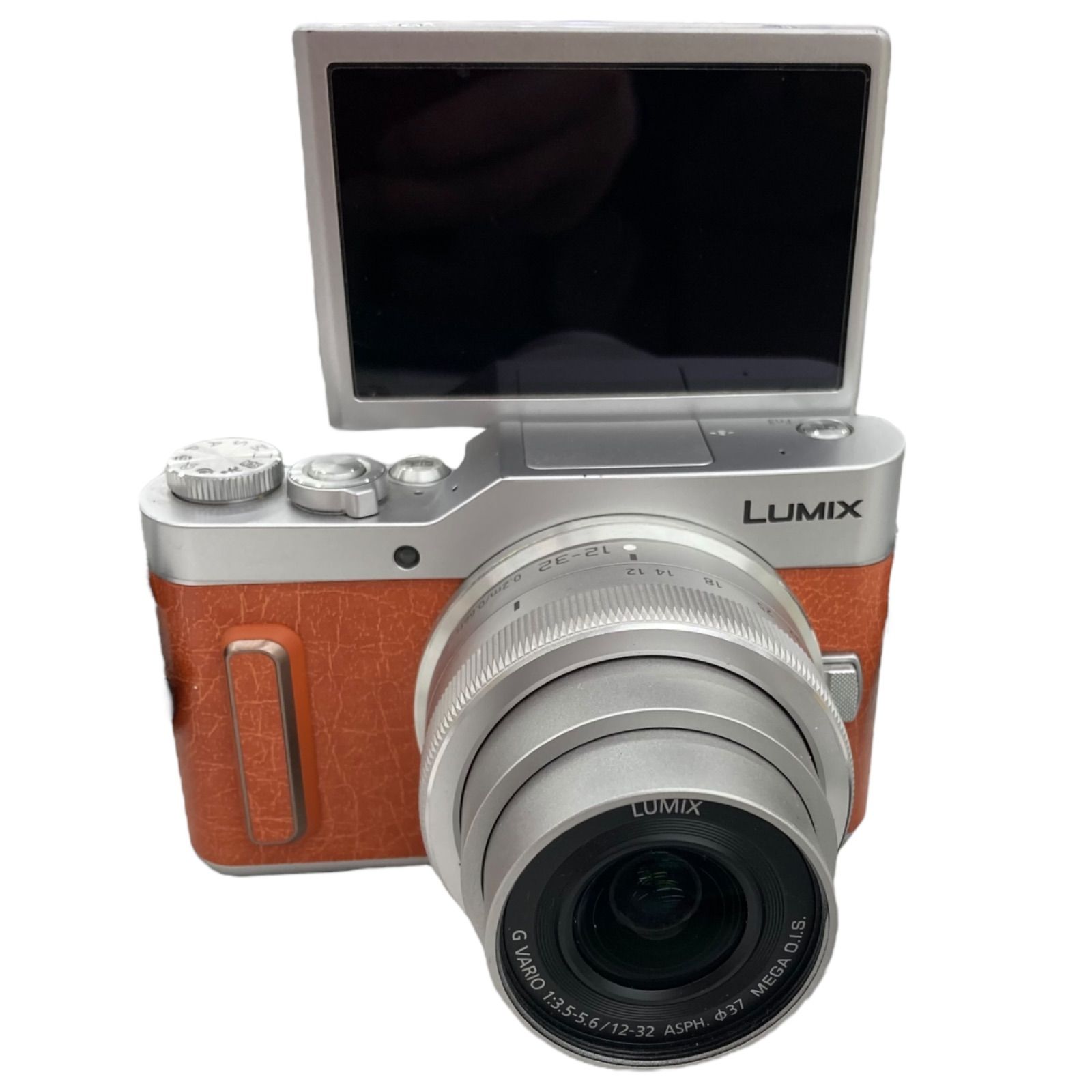 現状品 Panasonic