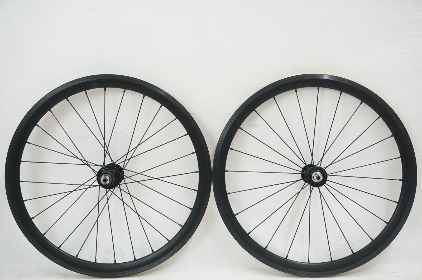 ブランド不明 SHIMANO10速 ホイールセット