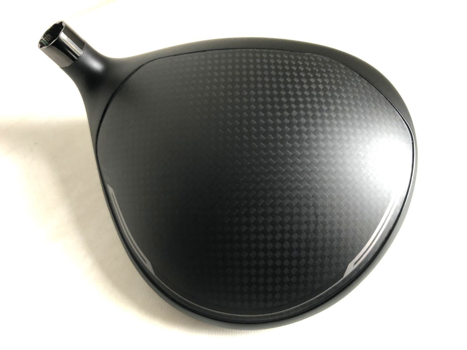 ① 極上美品 最新 ブリヂストン BX1LS 9.0° 2025 ドライバー ヘッド