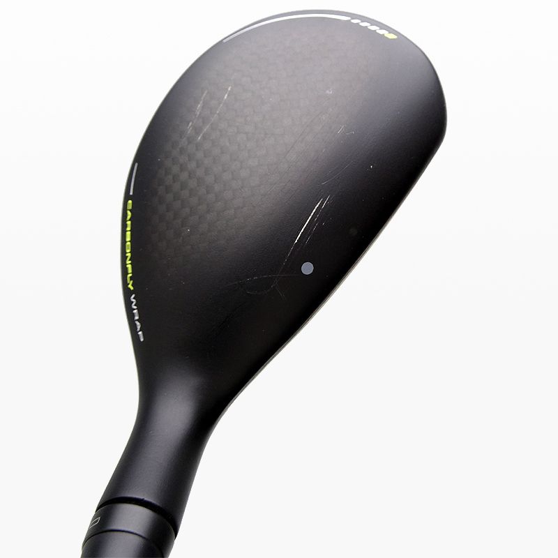 スクイッドマニア 鬼切 限定品 ファイヤーレッド 魅黒/Eternal Black