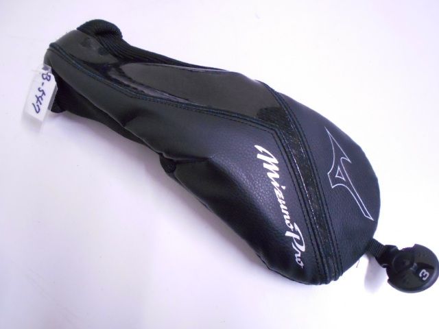 中古】フェアウェイウッド ミズノ Mizuno Pro Speeder EvolutionV FW50 