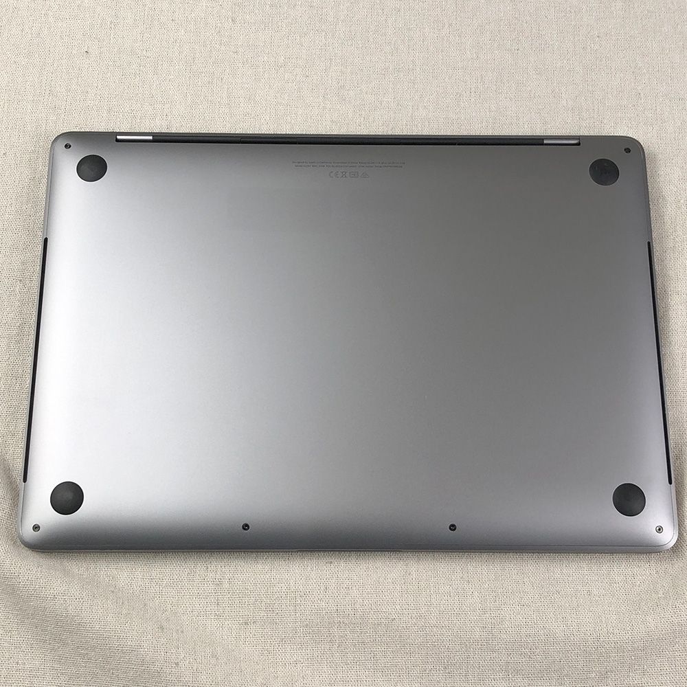 Apple - 【本体のみ】Apple MacBook Pro (13インチ, 2020, Thunderbolt 3ポート x 4)【i7・32GB・512GB】A2251 EMC3348/LT-250048（273182） MACBOOK PRO 13-inch, 2020, (Four Thunderbolt 3 ports) 2 GHz