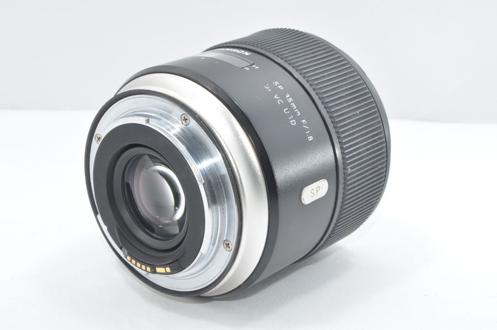 タムロン SP35mm