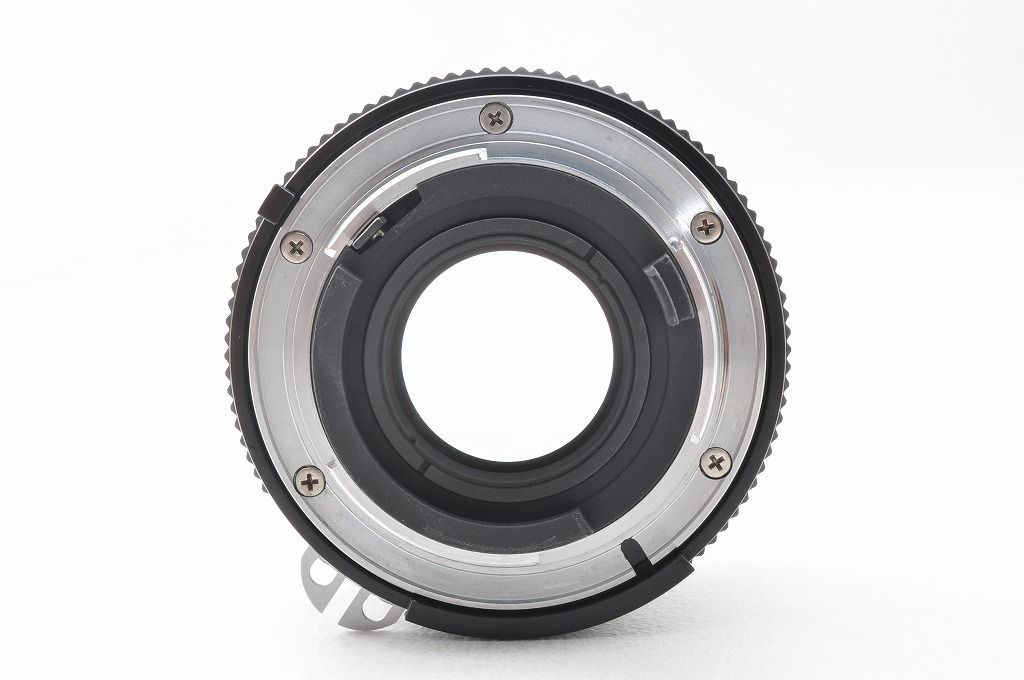 2 広角単焦点レンズ