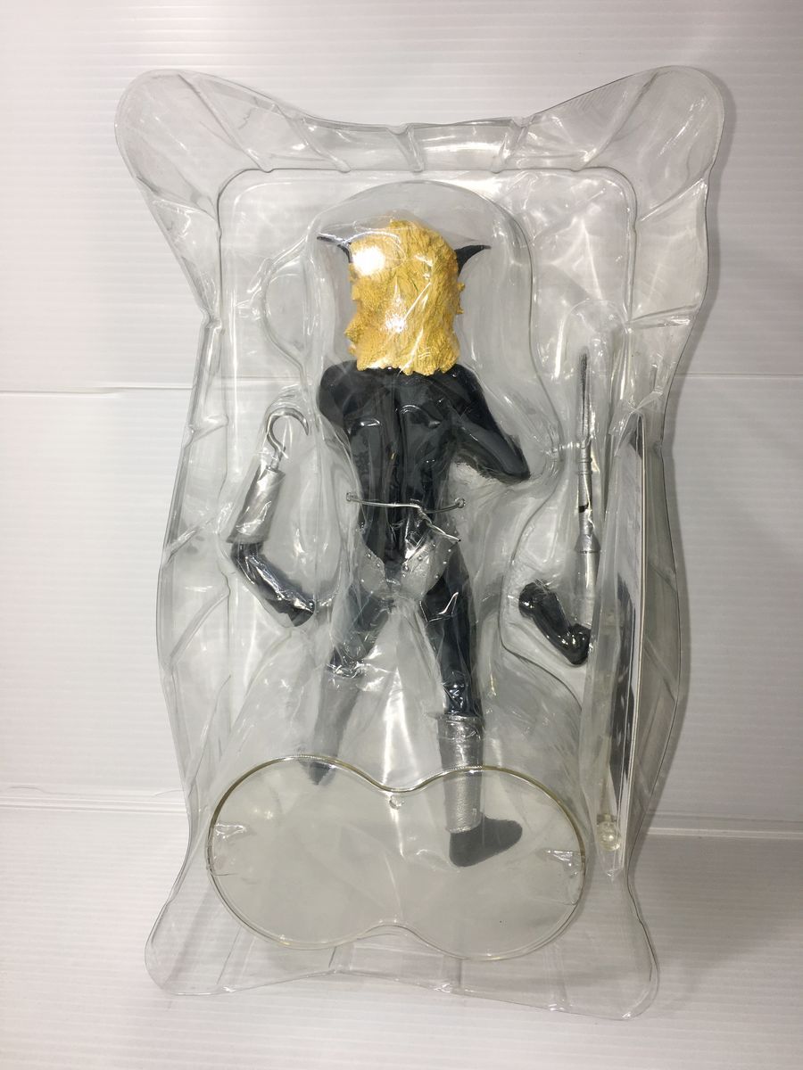 未使用】エクスプラス 大怪獣シリーズ マグマ星人 リック限定 再販商品