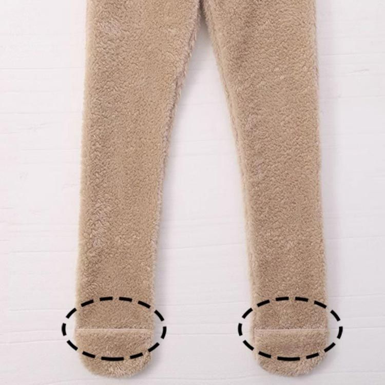 履く毛布 ボトム