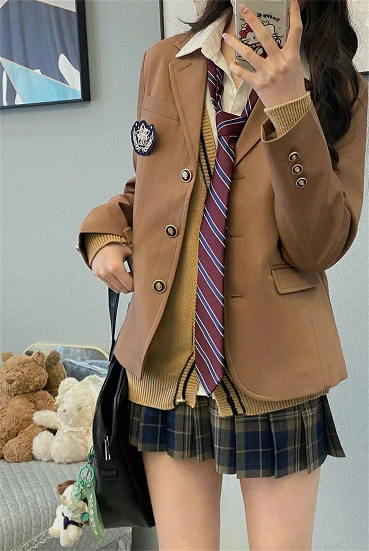 制服