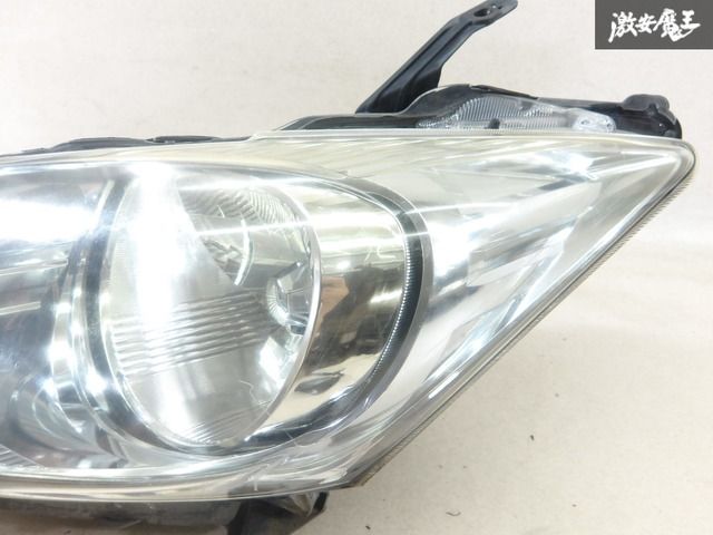 ホンダ 純正 GB3 GB4 フリード HID ヘッドライト ヘッドランプ