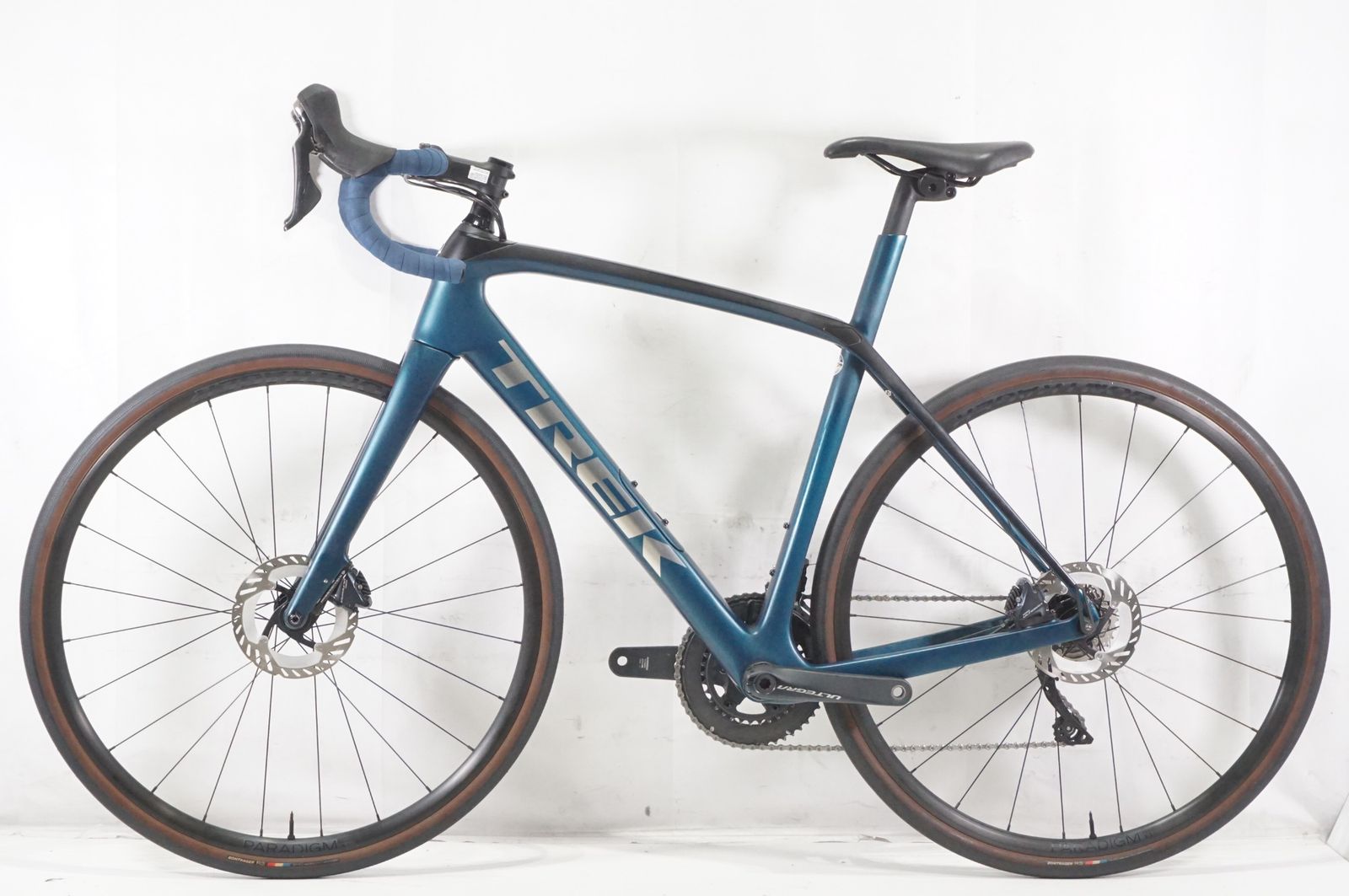 商談中】TREK DOMANE AL4 Disc サイズ:54 TREK ( トレック ) ロード