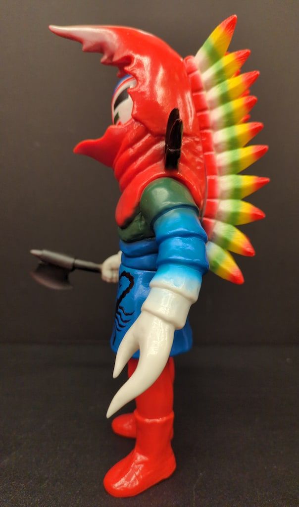 訳あってお買い得！30～80％OFF メディコム・トイ 仮面ライダーX 東映レトロソフビコレクション 仮面ライダーX