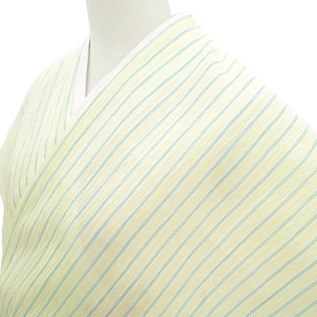 新品】 夏物 小千谷ちぢみ 着物 着尺 反物 本場小千谷ちぢみ 本 新品】 夏物 小千谷ちぢみ 着物 着尺 反物 本場小千谷ちぢみ 本