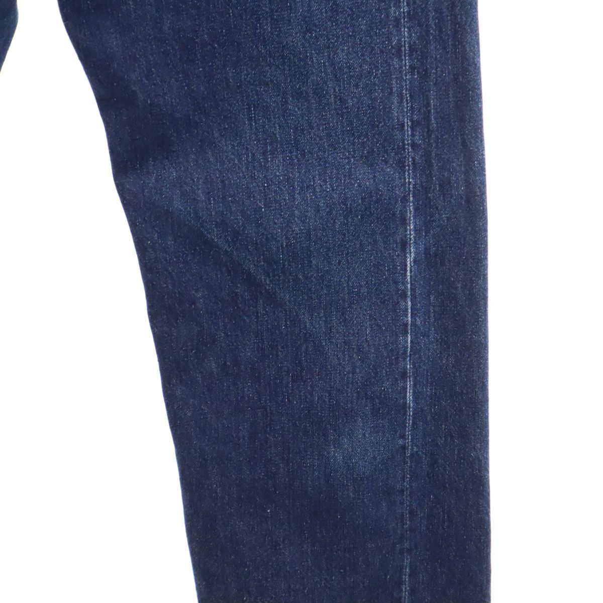 LEVIS リーバイス 37501 501XX インディゴ ジーンズ W31 / LVC デニム 