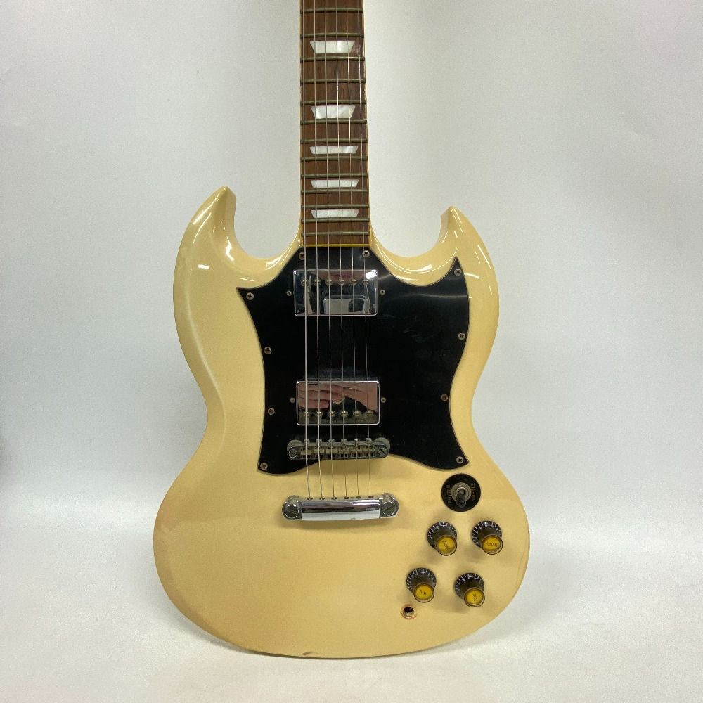 maison マイソン GADE エレキギター - メルカリ