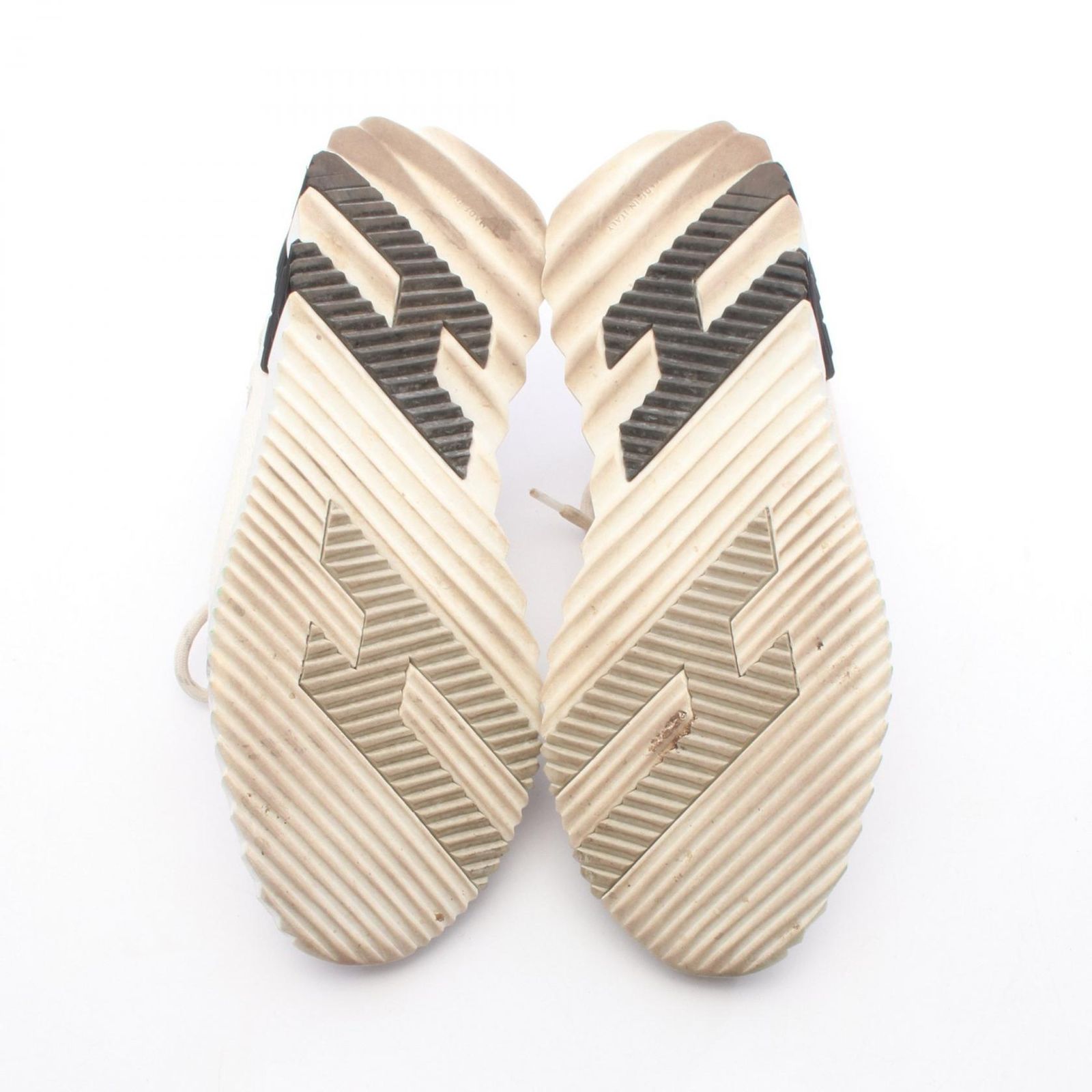 オレンジ ファブリック