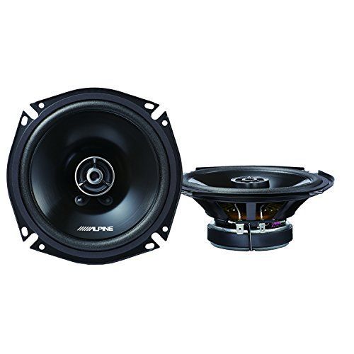 アルパイン(ALPINE) 2ウェイスピーカー コアキシャル 17cm STE-G170C 9n2op2j 新品】 アルパイン(ALPINE) 2ウェイスピーカー コアキシャル 17cm STE